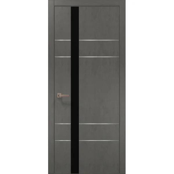 Двери Папа Карло Plato PL-10